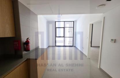 Apartment - 1 Bedroom - 1 Bathroom for rent in Sama Residences - Al Mamsha - Muwaileh - Sharjah