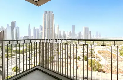 Apartment - 2 Bedrooms - 3 Bathrooms for sale in The Address Sky View Towers - Downtown Dubai - Dubai