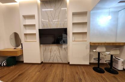 Apartment - Studio - 1 Bathroom for rent in Fayrouz - Bab Al Bahar - Al Marjan Island - Ras Al Khaimah