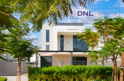 Villa - 4 - 6 for sale in Elie Saab 2 - Elie Saab - Arabian Ranches 3 - Dubai