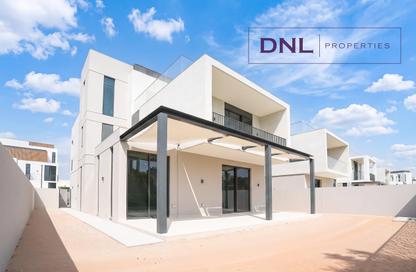 Villa - 4 - 6 for sale in Elie Saab 2 - Elie Saab - Arabian Ranches 3 - Dubai