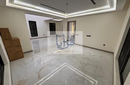 Villa - 5 - 7 for sale in Kabbali Hills - Al Helio 2 - Al Helio - Ajman Villa - 5 - 7 for sale in Kabbali Hills - Al Helio 2 - Al Helio - Ajman