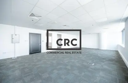 Office Space - Studio for rent in Aurora Tower - Dubai Media City - Dubai