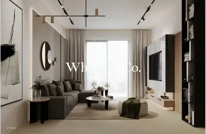 Apartment - 2 Bedrooms - 3 Bathrooms for sale in Divine Residencia - Dubai Studio City - Dubai Apartment - 2 Bedrooms - 3 Bathrooms for sale in Divine Residencia - Dubai Studio City - Dubai