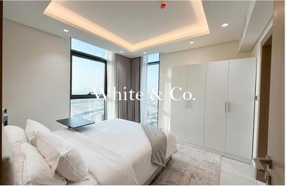 Apartment - 1 Bedroom - 2 Bathrooms for rent in Cloud Tower B - Cloud Tower - District 2 - Jumeirah Village Triangle - Dubai