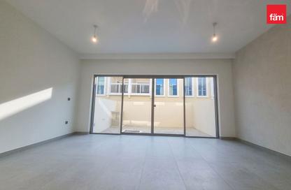 Townhouse - 4 - 3 for rent in Malta - Damac Lagoons - Dubai