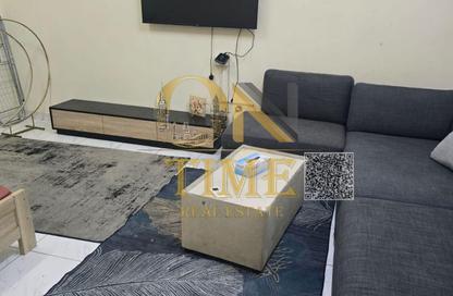 Apartment - 1 Bedroom - 1 Bathroom for rent in Al Rashidiya Towers - Al Rashidiya - Ajman Downtown - Ajman Apartment - 1 Bedroom - 1 Bathroom for rent in Al Rashidiya Towers - Al Rashidiya - Ajman Downtown - Ajman