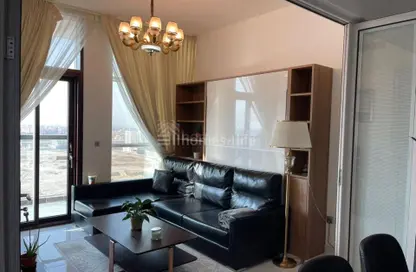 Apartment - 1 Bedroom - 2 Bathrooms for sale in Glamz by Danube - Al Furjan - Dubai