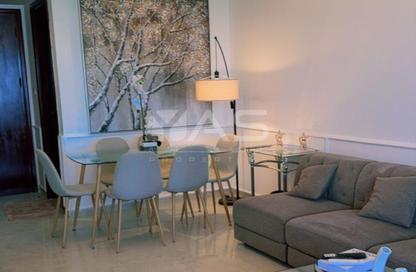 Apartment - 2 Bedrooms - 3 Bathrooms for rent in Royal Breeze 5 - Royal Breeze - Al Hamra Village - Ras Al Khaimah