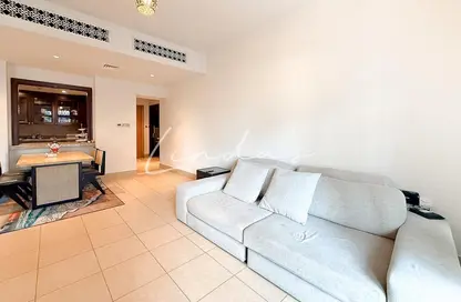 Apartment - 2 Bedrooms - 3 Bathrooms for rent in Zanzebeel 2 - Zanzebeel - Old Town - Downtown Dubai - Dubai