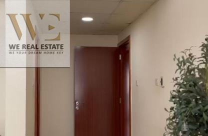 Apartment - 2 Bedrooms - 3 Bathrooms for sale in Al Naemiya Tower 1 - Al Naemiya Towers - Al Nuaimiya - Ajman