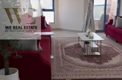 Apartment - 2 Bedrooms - 3 Bathrooms for sale in Al Naemiya Tower 1 - Al Naemiya Towers - Al Nuaimiya - Ajman