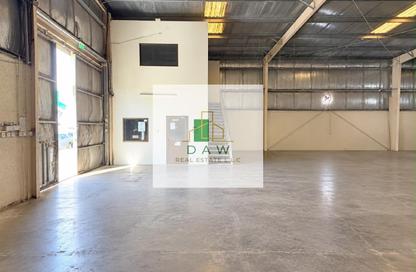 Warehouse - Studio for rent in Al Qusais Industrial Area 5 - Al Qusais Industrial Area - Al Qusais - Dubai