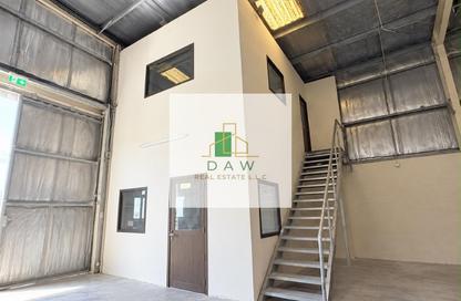 Warehouse - Studio for rent in Al Qusais Industrial Area 5 - Al Qusais Industrial Area - Al Qusais - Dubai