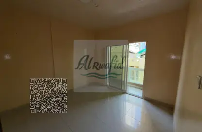 شقة - 2 غرف نوم - 2 حمامات للايجار في برج النعيمية 1 - أبراج النعيمية - النعيمية - عجمان