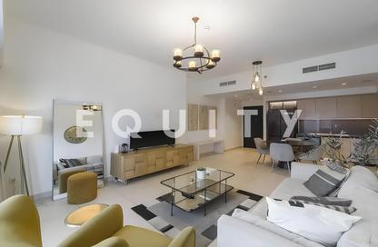 Apartment - 3 Bedrooms - 3 Bathrooms for sale in Burj Crown - Downtown Dubai - Dubai