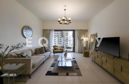 Apartment - 3 Bedrooms - 3 Bathrooms for sale in Burj Crown - Downtown Dubai - Dubai