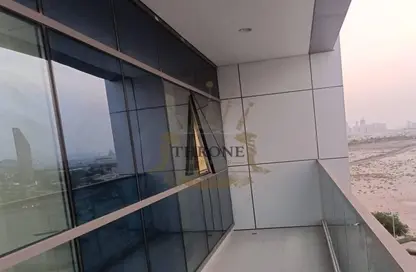 شقة - 1 حمام للايجار في كارسون آيه - كارسون - داماك هيلز - دبي