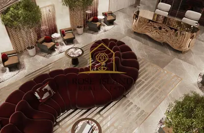 شقة - غرفة نوم - 2 حمامات للبيع في السيمفونية - بو كدرة - دبي