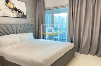Apartment - 1 - 1 for rent in Marina Diamond 5 - Marina Diamonds - Dubai Marina - Dubai Apartment - 1 - 1 for rent in Marina Diamond 5 - Marina Diamonds - Dubai Marina - Dubai