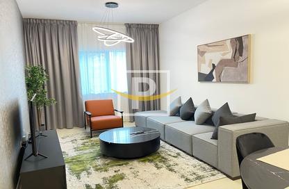 Apartment - 1 - 1 for rent in Marina Diamond 5 - Marina Diamonds - Dubai Marina - Dubai