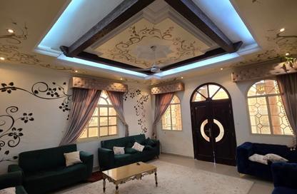 Villa - 5 - 7 for rent in Al Rawda 3 Villas - Al Rawda 3 - Al Rawda - Ajman