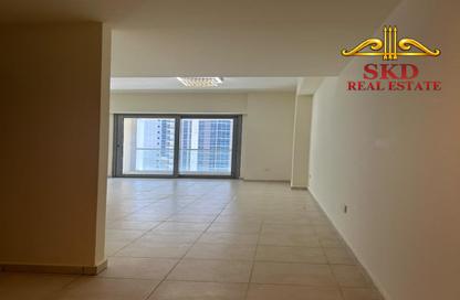 Apartment - 1 Bedroom - 2 Bathrooms for rent in West Heights 4 - Business Bay - Dubai