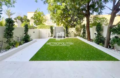Townhouse - 2 Bedrooms - 3 Bathrooms for rent in Springs 5 - The Springs - Dubai Townhouse - 2 Bedrooms - 3 Bathrooms for rent in Springs 5 - The Springs - Dubai