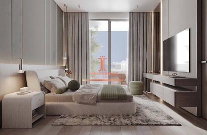 Apartment - 1 Bedroom - 2 Bathrooms for sale in Cove Edition 6 by Imtiaz - Dubai Land Residence Complex - Dubai Apartment - 1 Bedroom - 2 Bathrooms for sale in Cove Edition 6 by Imtiaz - Dubai Land Residence Complex - Dubai