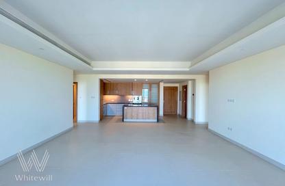 Apartment - 2 Bedrooms - 3 Bathrooms for rent in St. Regis - Saadiyat Beach - Saadiyat Island - Abu Dhabi