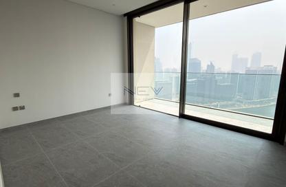 Apartment - 2 - 3 for rent in Peninsula Four - Peninsula - Business Bay - Dubai