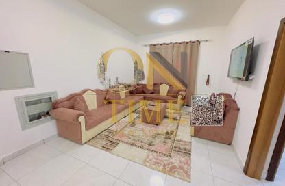 Apartment - 1 Bedroom - 1 Bathroom for rent in Al Rashidiya Towers - Al Rashidiya - Ajman Downtown - Ajman Apartment - 1 Bedroom - 1 Bathroom for rent in Al Rashidiya Towers - Al Rashidiya - Ajman Downtown - Ajman