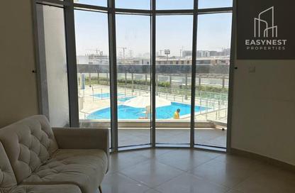 Apartment - 2 Bedrooms - 3 Bathrooms for rent in Azizi Star - Al Furjan - Dubai