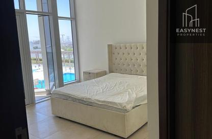 Apartment - 2 Bedrooms - 3 Bathrooms for rent in Azizi Star - Al Furjan - Dubai
