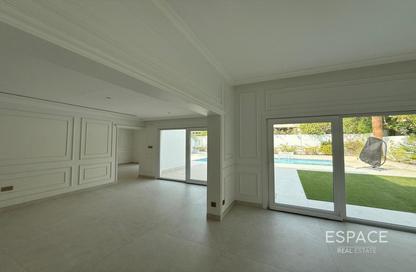 Villa - 5 Bedrooms - 5 Bathrooms for rent in Meadows 4 - Meadows - Dubai Villa - 5 Bedrooms - 5 Bathrooms for rent in Meadows 4 - Meadows - Dubai