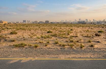 Land - Studio for sale in Rodhat Al Qarat - Al Rowdat Suburb - Sharjah