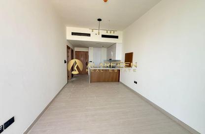 Apartment - 1 Bedroom - 2 Bathrooms for rent in Binghatti Onyx - District 15 - Jumeirah Village Circle - Dubai