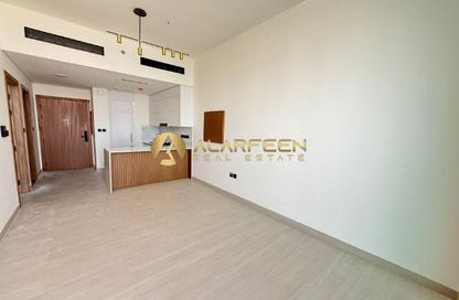 Apartment - 1 Bedroom - 2 Bathrooms for rent in Binghatti Onyx - District 15 - Jumeirah Village Circle - Dubai