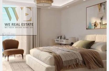 Apartment - 4 Bedrooms - 5 Bathrooms for sale in JOUD - Al Mamzar - Sharjah - Sharjah