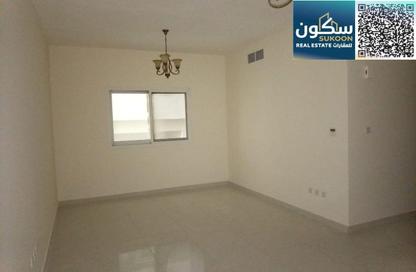 Apartment - 1 Bedroom - 2 Bathrooms for rent in Abna Saqer Building - Al Hamidiya 1 - Al Hamidiya - Ajman