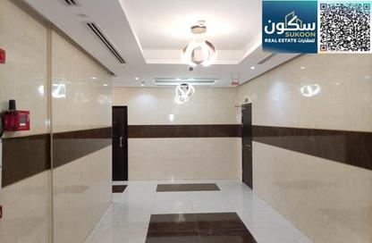 Apartment - 1 Bedroom - 2 Bathrooms for rent in Abna Saqer Building - Al Hamidiya 1 - Al Hamidiya - Ajman Apartment - 1 Bedroom - 2 Bathrooms for rent in Abna Saqer Building - Al Hamidiya 1 - Al Hamidiya - Ajman