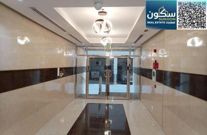 Apartment - 1 Bedroom - 2 Bathrooms for rent in Abna Saqer Building - Al Hamidiya 1 - Al Hamidiya - Ajman