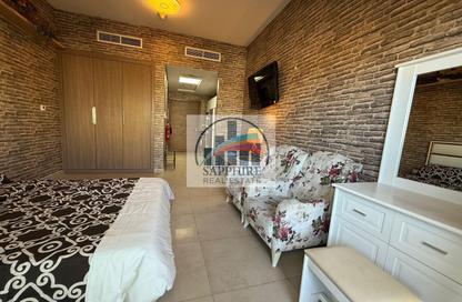 Apartment - Studio - 1 Bathroom for rent in Azizi Farishta - Al Furjan - Dubai