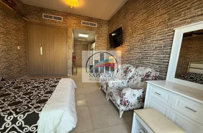 Apartment - 1 Bathroom for rent in Azizi Farishta - Al Furjan - Dubai Apartment - 1 Bathroom for rent in Azizi Farishta - Al Furjan - Dubai