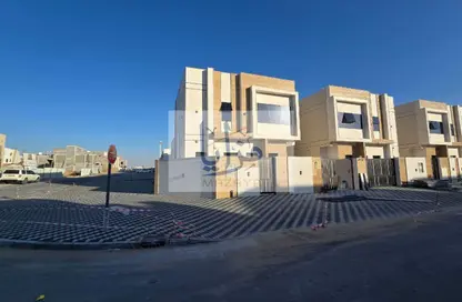 فيلا - 4 غرف نوم - 6 حمامات للبيع في الحليو 2 - الحليو - عجمان