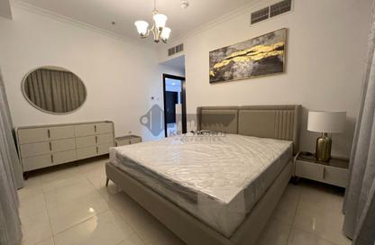 Apartment - 1 Bedroom - 2 Bathrooms for sale in The Court - Business Bay - Dubai Apartment - 1 Bedroom - 2 Bathrooms for sale in The Court - Business Bay - Dubai
