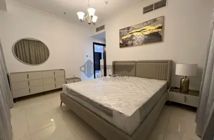 Apartment - 1 Bedroom - 2 Bathrooms for sale in The Court - Business Bay - Dubai Apartment - 1 Bedroom - 2 Bathrooms for sale in The Court - Business Bay - Dubai