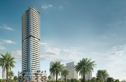 Apartment - 2 - 3 for sale in Sonate Residences - District 3 - Jumeirah Village Triangle - Dubai