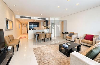 Apartment - 2 - 3 for sale in Damac Maison Canal Views - Business Bay - Dubai