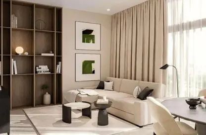 Apartment - 3 Bedrooms - 3 Bathrooms for sale in V1ter Residence - District 12 - Jumeirah Village Circle - Dubai